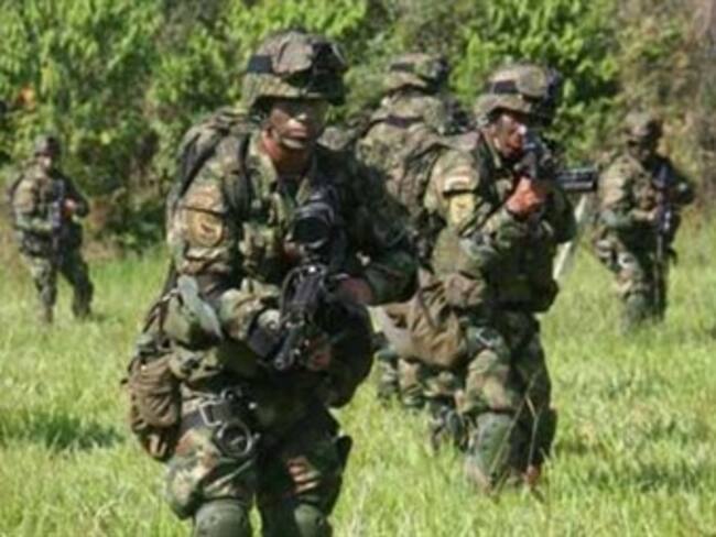 ¿Debe publicitarse masivamente el reclutamiento de los jóvenes en las FF.AA. como una oportunidad laboral?