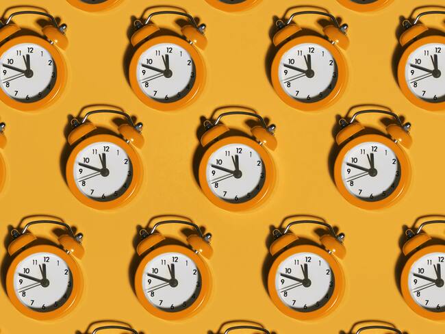 Imagen de referencia. Foto Getty