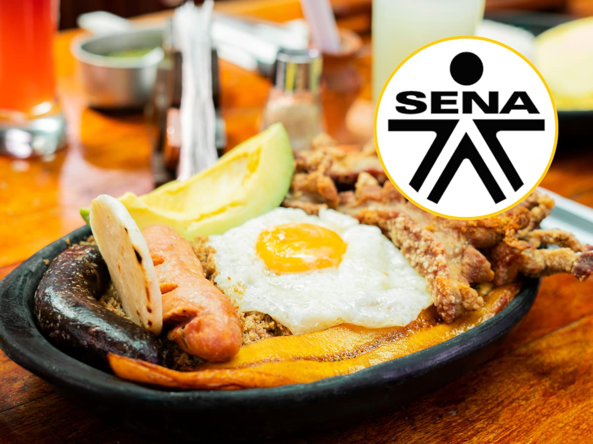 Curso de cocina gratuito en el SENA: inscripciones, cuánto dura y más