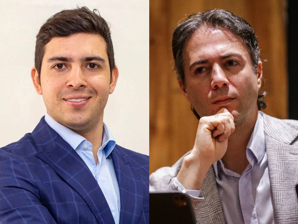 Esteban Restrepo: otra ficha de Daniel Quintero que llega al Gobierno Nacional