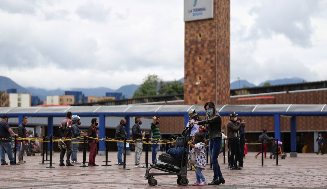 Terminal de transporte