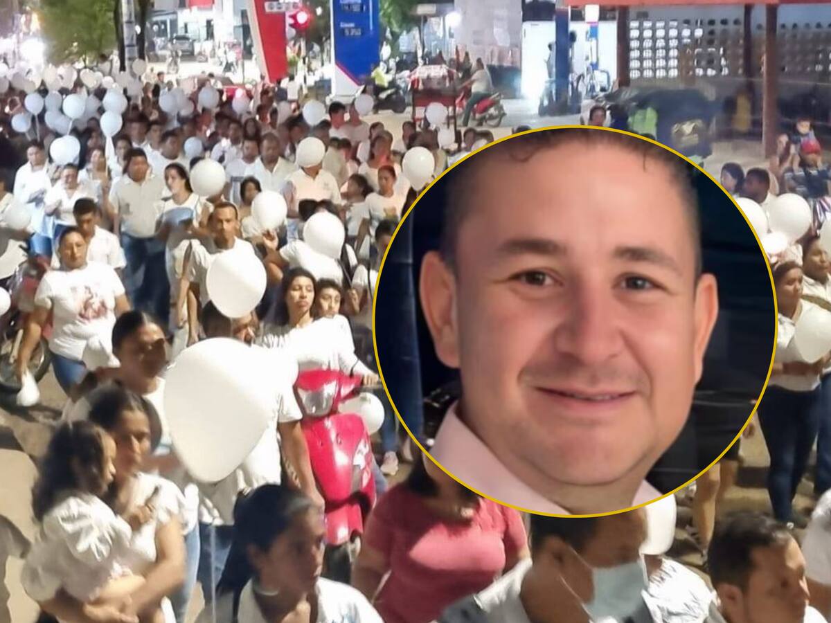 “Pedimos saber quién lo tiene”: familia de Juan Carlos Bayter, secuestrado en Magdalena