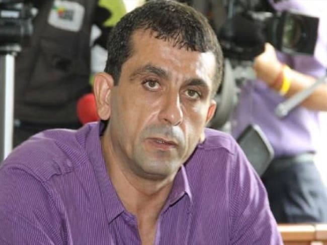 Continúa en casa por cárcel el empresario que asesinó a su esposa en Barranquilla