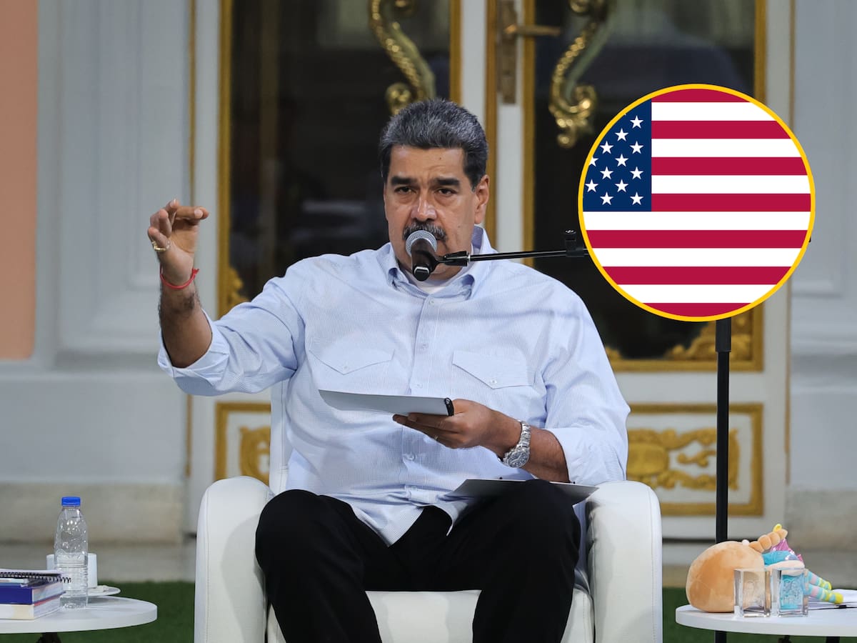 Nicolás Maduro aseguró que Suramérica debe reencontrar “su camino de emancipación” de EE.UU.