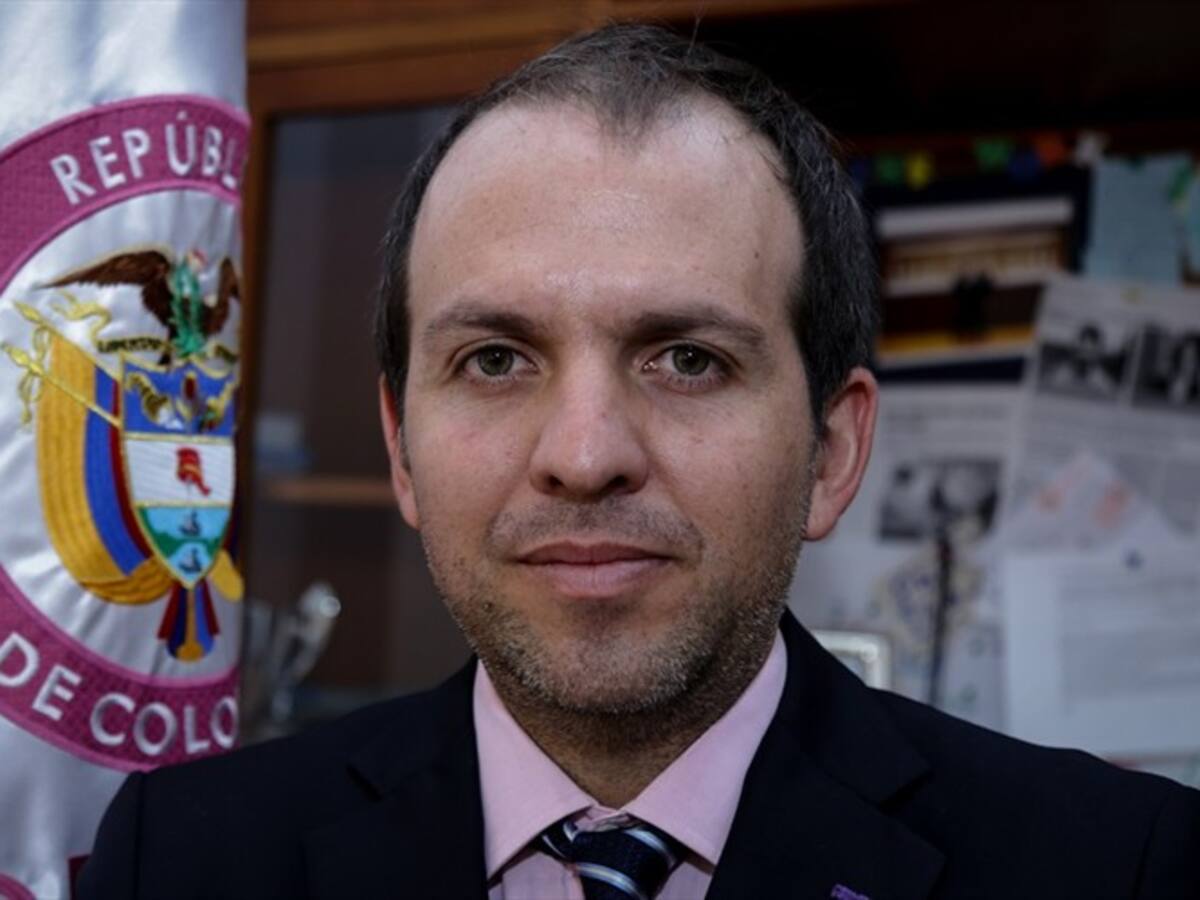 Se han iniciado las obras de escenarios deportivos en Ibagué: director de Coldeportes