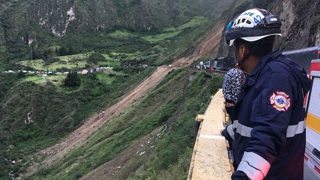 Imagen de referencia. Foto: Colprensa