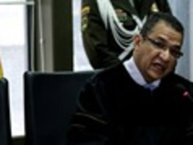 ¿Cómo se puede apoyar a la Corte Suprema para que se produzca la renuncia del magistrado Gustavo Malo?