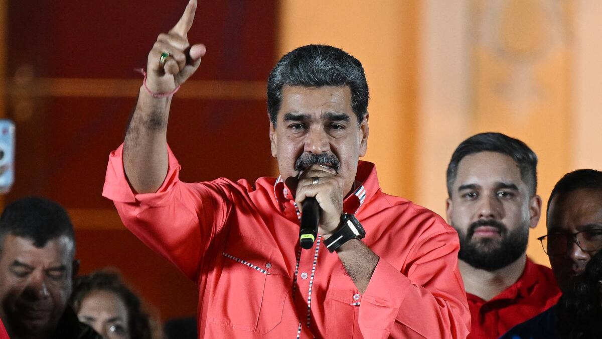 Tren de Aragua estaría dispuesto a revelar nexos con funcionarios de Maduro en una mesa de diálogo