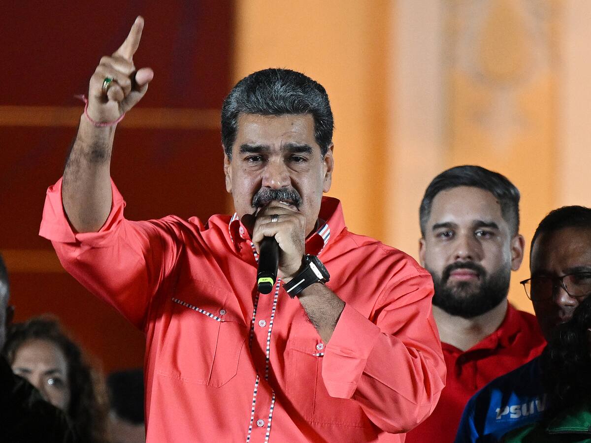 Tren de Aragua estaría dispuesto a revelar nexos con funcionarios de Maduro en una mesa de diálogo