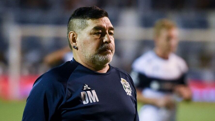 Ahora era imposible llegar a él, había que pasar por diez filtros: Israelit. Foto: Getty Images