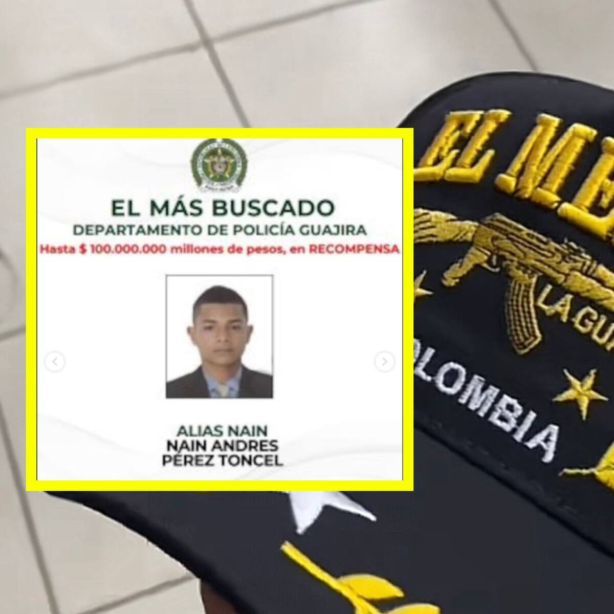 Ejército toma medidas ante el corrido prohibido de alias ‘El Menor’, de Conquistadores de la Sierra