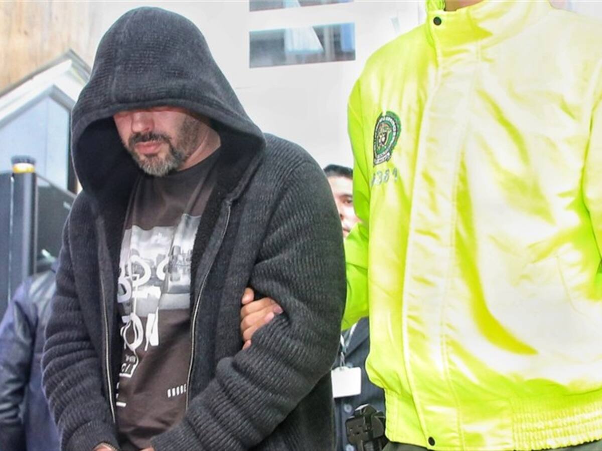 Salomón Korn sigue incumpliendo casa por cárcel: a estos conciertos asistió
