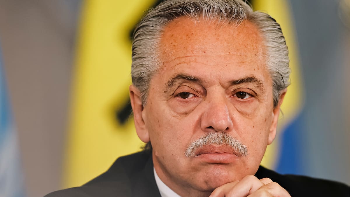 Alberto Fernández declaró ante la Justicia en causa de violencia machista en su contra
