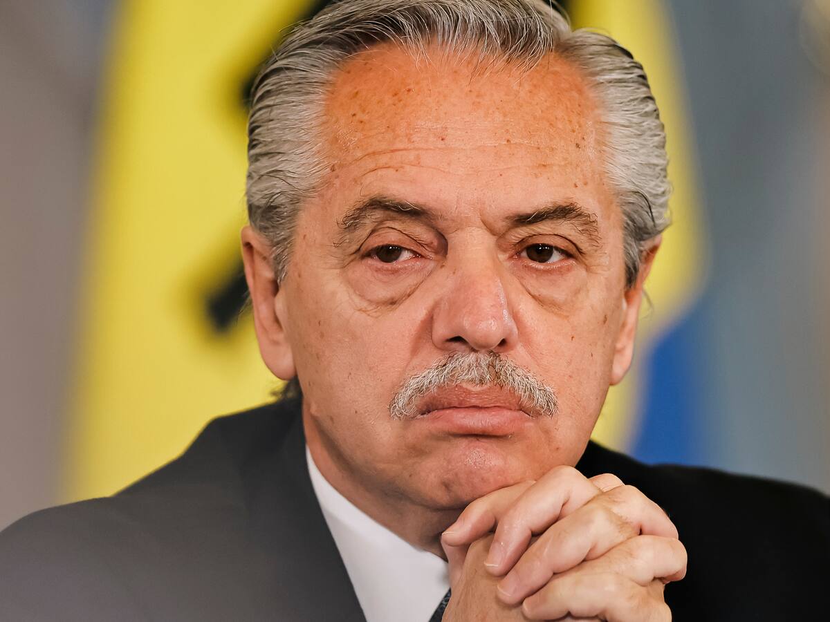 Alberto Fernández declaró ante la Justicia en causa de violencia machista en su contra