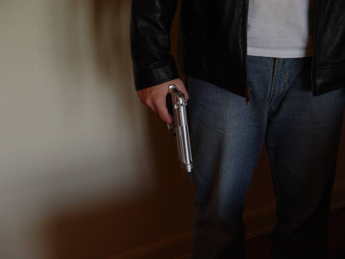 Asesinan a balazos a colombiano en Ciudad de México