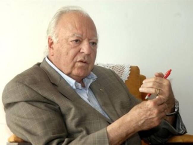 El jefe del Partido de La U dice que la colectividad no apoya la revocatoria a Petro. Foto: Oficial