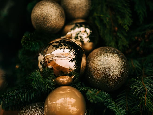 Imagen de referencia Getty Images