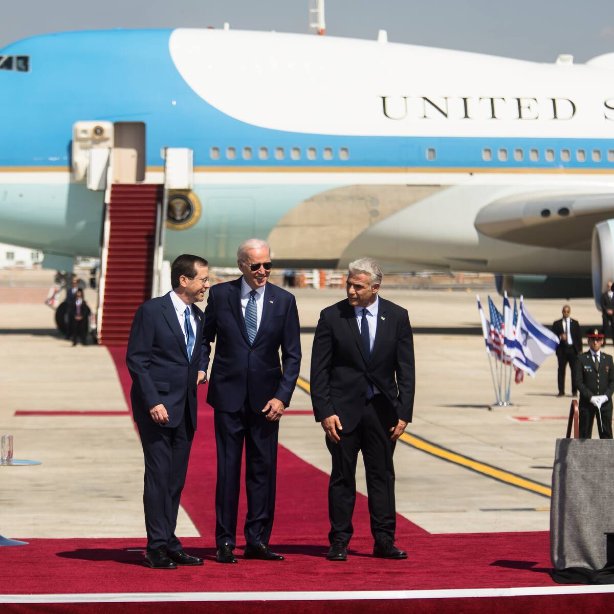 El viaje de Biden a Arabia Saudita no es un alivio inmediato para EE.UU.: analista