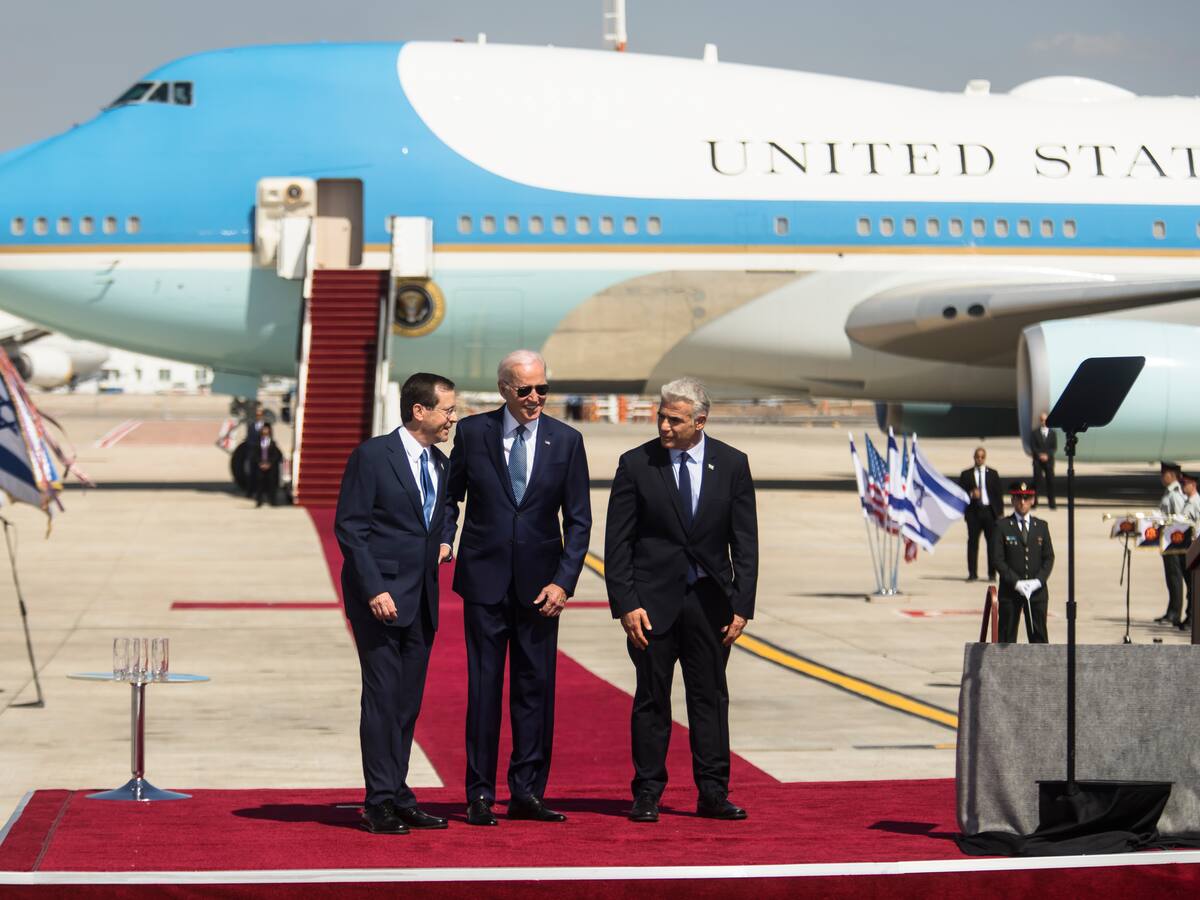 El viaje de Biden a Arabia Saudita no es un alivio inmediato para EE.UU.: analista