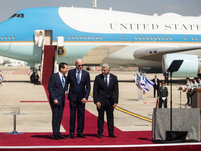 El viaje de Biden a Arabia Saudita no es un alivio inmediato para EE.UU.: analista