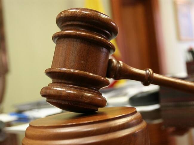 Según señaló hoy el Poder Judicial de Salta, la jueza de Garantías María Victoria Montoya hizo lugar al pedido de la Fiscalía . Foto: Colprensa