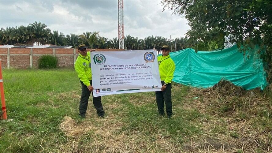 El robo de celulares es uno de los delitos de mayor impacto en el Valle del Cauca. Foto: Policía Nacional