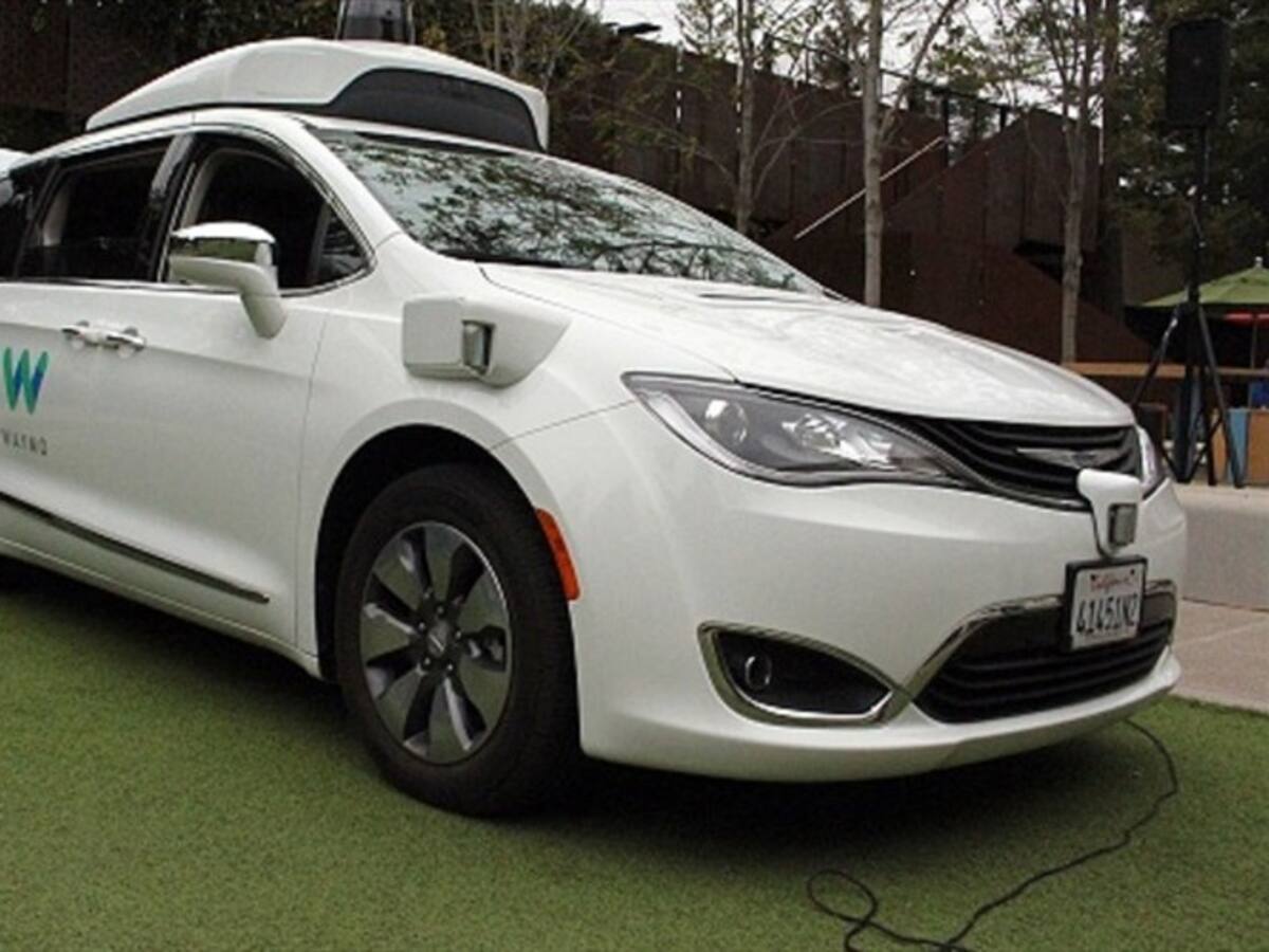 Ingeniero que trabajó para Google y Uber es acusado de robo de tecnología