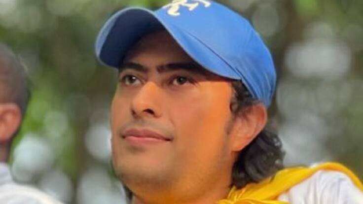 Fiscalía confirma que Nicolás Petro es investigado por lavado de activos