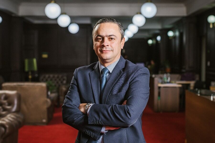 Juan Camilo Restrepo, alto comisionado para la Paz, tendrá que declarar ante la JEP para evaluar protección a excombatientes. Foto: Colprensa