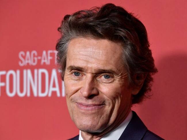 Willem Dafoe habla en La W sobre su papel en ‘Los Huérfanos de Brooklyn’