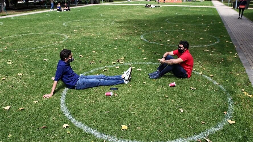 Imagen de referencia. Foto: Colprensa - Álvaro Tavera