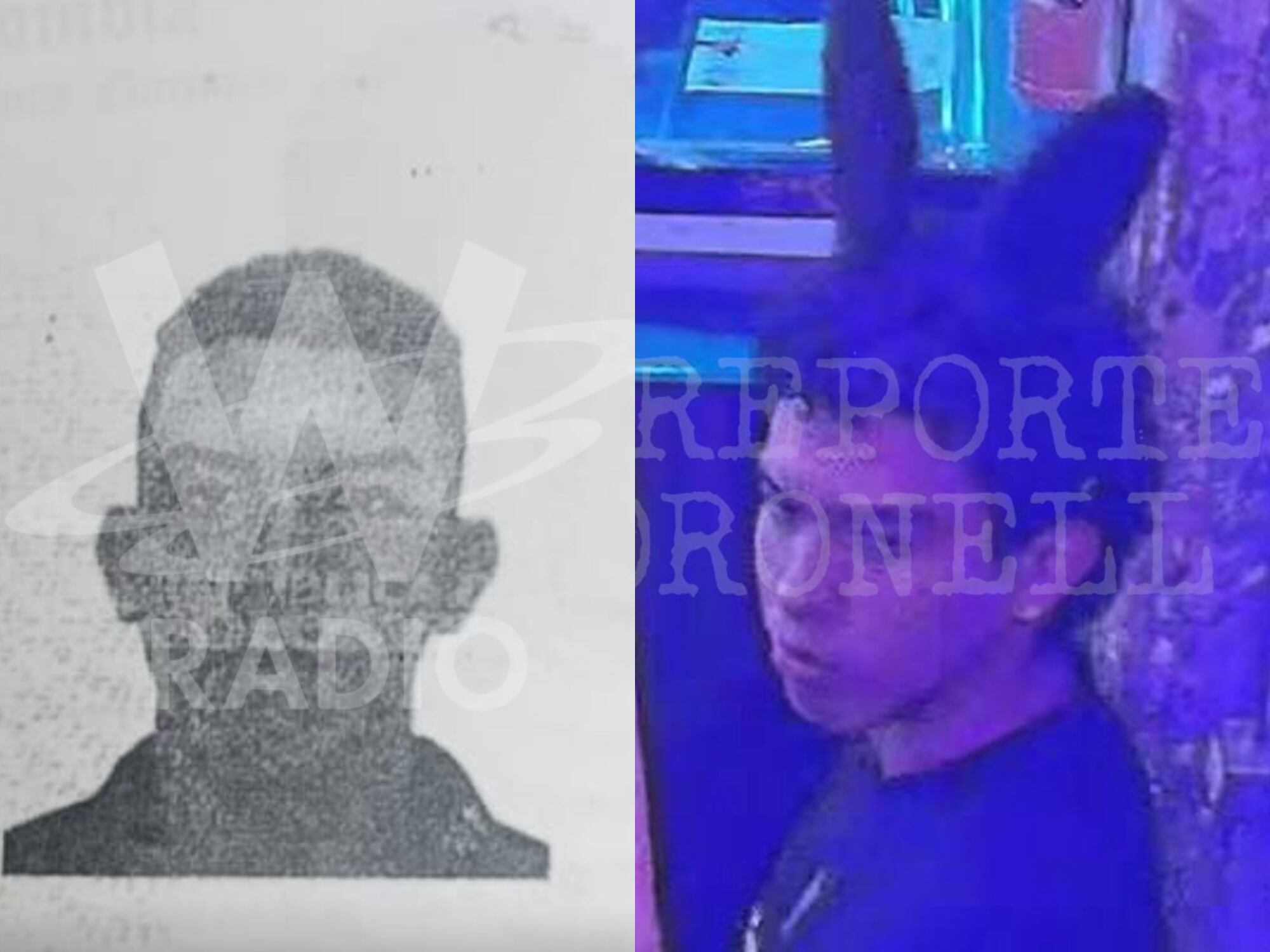 Ricardo González Castro sería el cuarto implicado en la muerte de Esteban Moreno