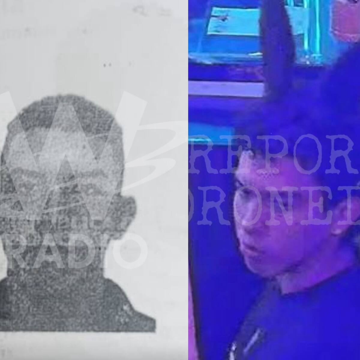Ricardo González Castro sería el cuarto implicado en la muerte de Esteban Moreno