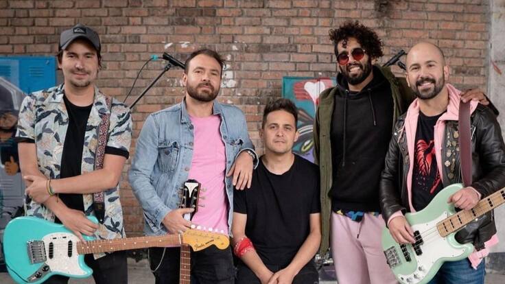 Wamba presenta su nuevo sencillo “Rompecorazones”