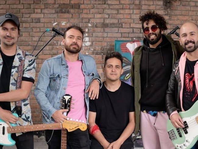 Wamba presenta su nuevo sencillo “Rompecorazones”