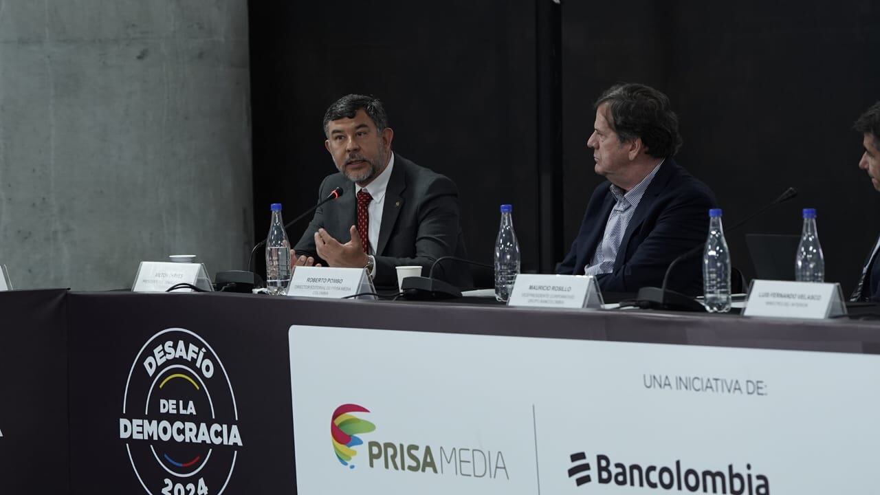 El Desafío dejó una pregunta abierta al país: ¿qué pasaría si llevamos el concepto de democracia más allá y en lugar de limitarnos a verla como el respeto de la división de poderes, la entendemos como el correcto ejercicio de articulación entre ellos? | Foto: Prisa Media