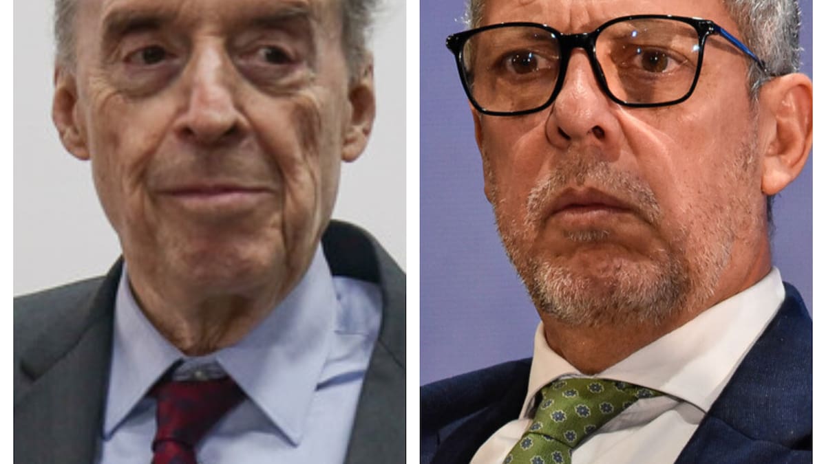 Leyva desmintió a Saade y dijo que ratificó en Comisión de Acusación sus señalamientos contra Petro