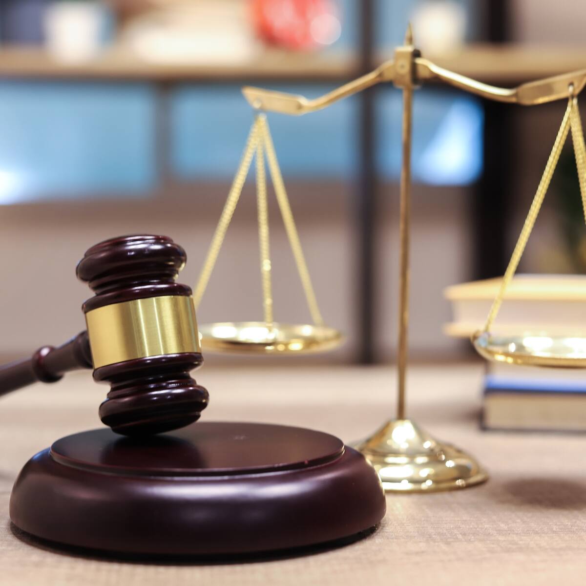 Así fue el empalme en el Ministerio de Justicia