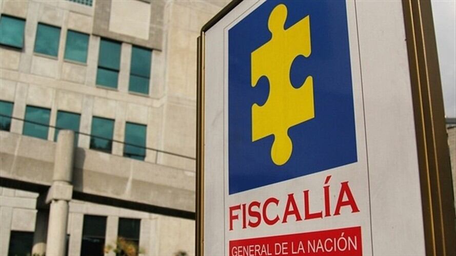 La Fiscalía General de la Nación precluyó el proceso penal contra el doctor Giovanny Bojanini. Foto: Colprensa