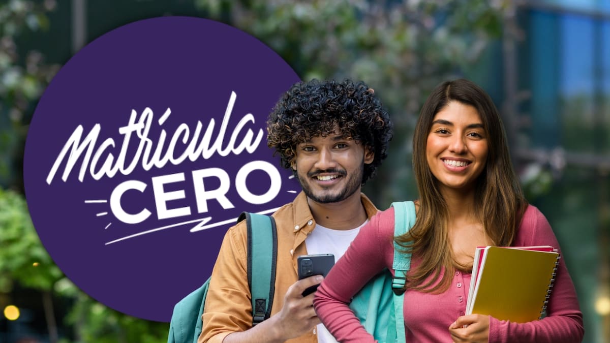 Alcaldía de Medellín abrió convocatoria para Matricula Cero: Requisitos y fechas de inscripción