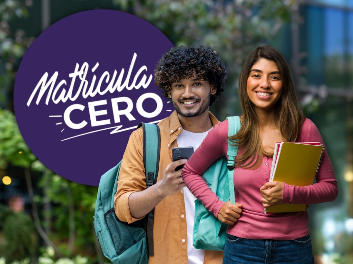 Alcaldía de Medellín abrió convocatoria para Matricula Cero: Requisitos y fechas de inscripción