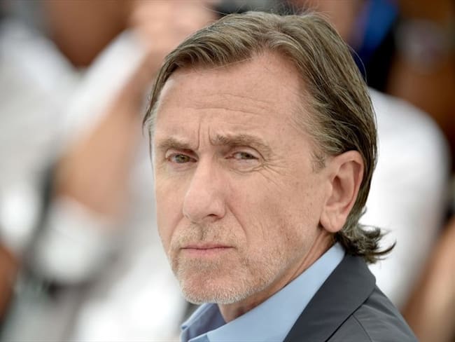 El Festival de Cannes apoya a los nuevos talentos: Tim Roth