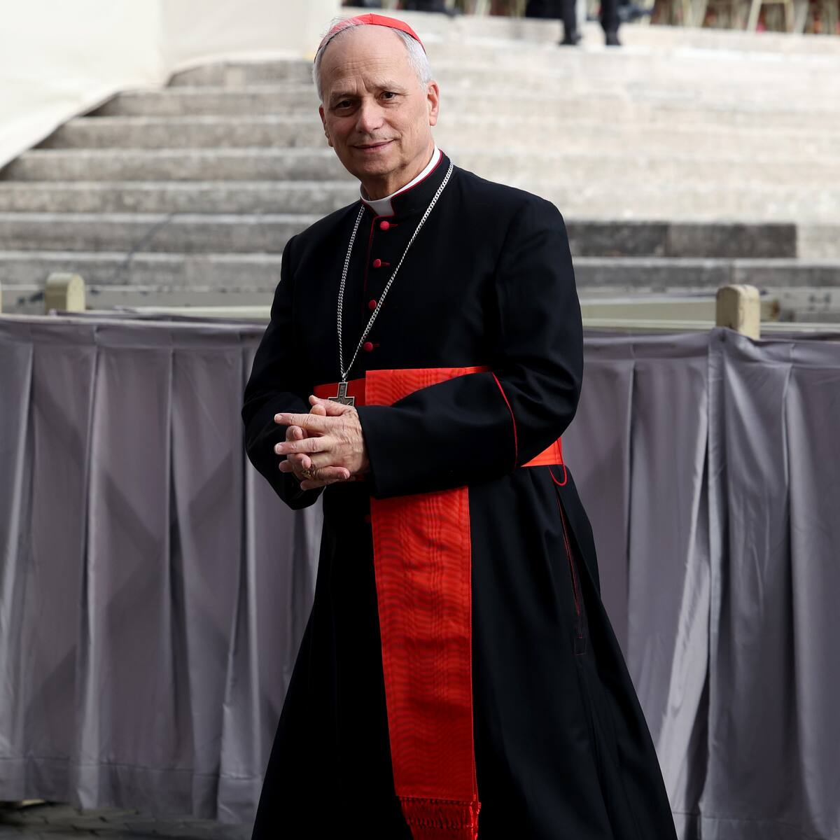 ¿Quién es el nuevo papa, Robert Francis Prevost?