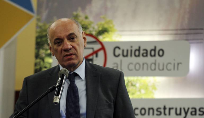 José Camilo Manzur.