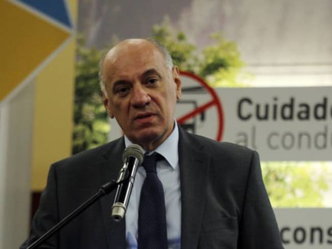 José Camilo Manzur.