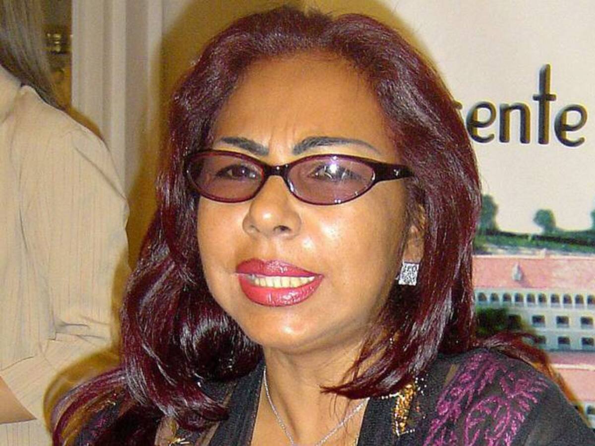 Alias ‘La Gata’ anuncia que no se presentará a la audiencia citada por la JEP