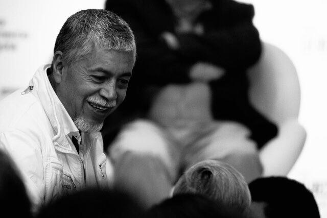 Gustavo Moncayo. Foto: Colprensa