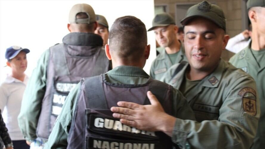 Imagen de referencia. Foto: Colprensa