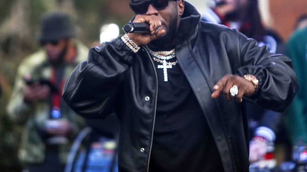 Defensa de ‘Diddy’ Combs acusó a testigo de mentir sobre agresiones sexuales