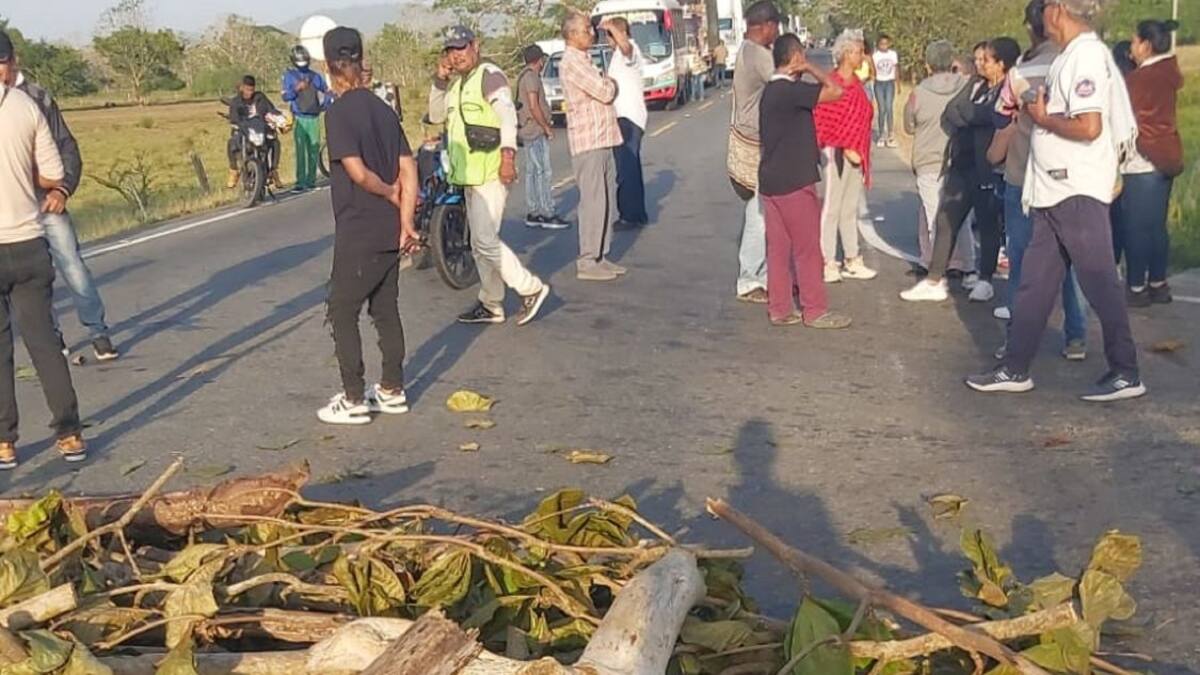 Tres municipios de Córdoba están sin agua, pese a tener un millonario acueducto